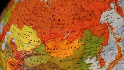 Rusya, Çin ile olan sınırını kapattı!