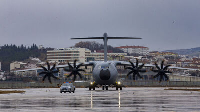 Koca Yusuf gidiyor! Tahliye başlıyor!