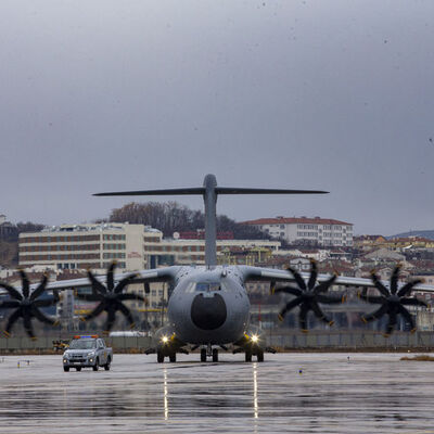 Koca Yusuf gidiyor! Tahliye başlıyor!