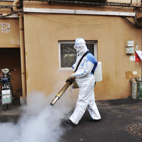 Uyarı geldi! Daha da kötüleşecek!