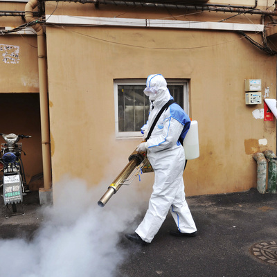 Uyarı geldi! Daha da kötüleşecek!