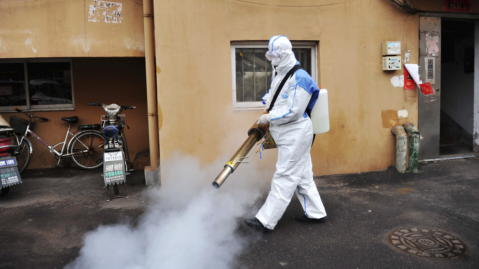 Uyarı geldi! Daha da kötüleşecek!