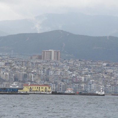 İzmir için 7'lik deprem senaryosu!