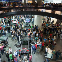 70 yıllık fuar sona eriyor