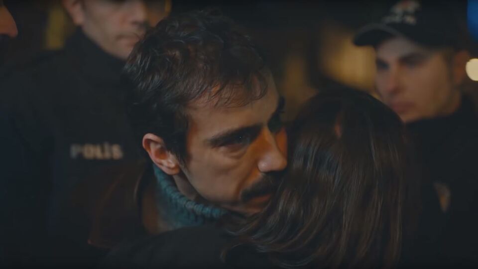 Doğduğun Ev Kaderindir fragmanı çıktı mı?