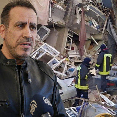 Toplanan son yardım miktarını açıkladı