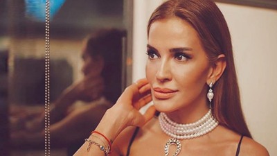 'Kalın bacakları olduğu halde tayt giyiyorlar'