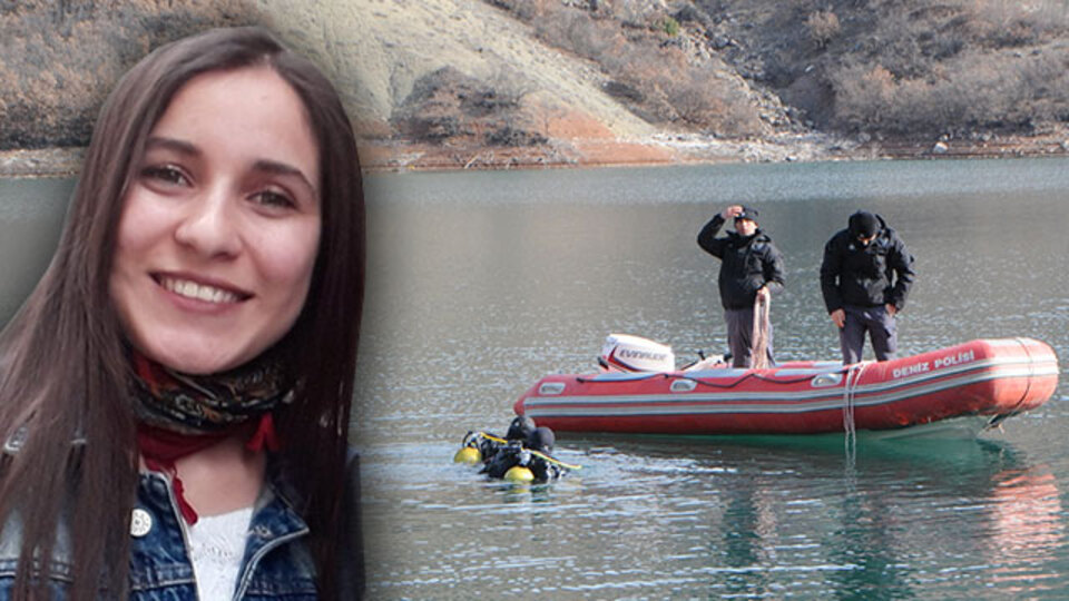 Gülistan'dan 26 gündür haber yok!