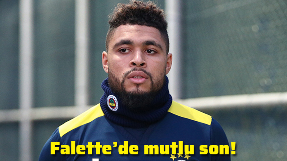 Falette'nin lisansı çıktı