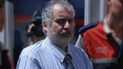 Ümit Sayın evinde ölü bulundu