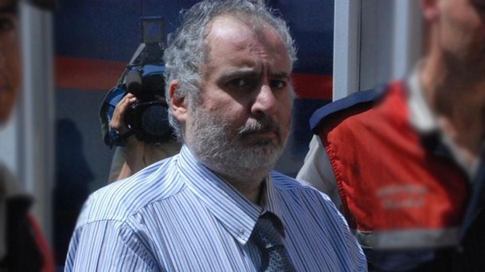 Ümit Sayın evinde ölü bulundu