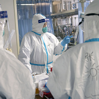 Dünya Sağlık Örgütü acil durum ilan etti