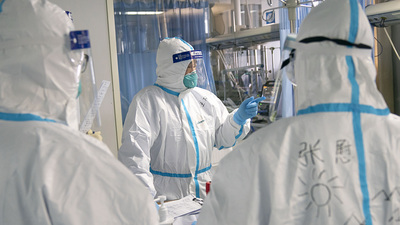 Dünya Sağlık Örgütü acil durum ilan etti