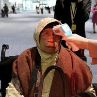 İstanbul'da koronavirüs şüphesi!