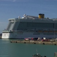 Cruise gemisinde koronavirüs çıkmadı