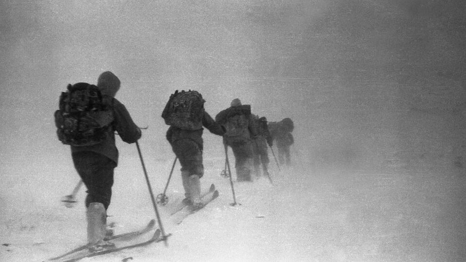 Dyatlov Geçidi: BBC Rusya'da 60 yıldır aydınlatılamayan vakayı inceledi