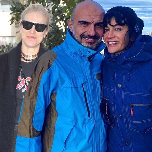 Ve Burcu konuştu