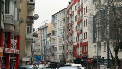 Deprem fırsatçılarına soruşturma başlatıldı!