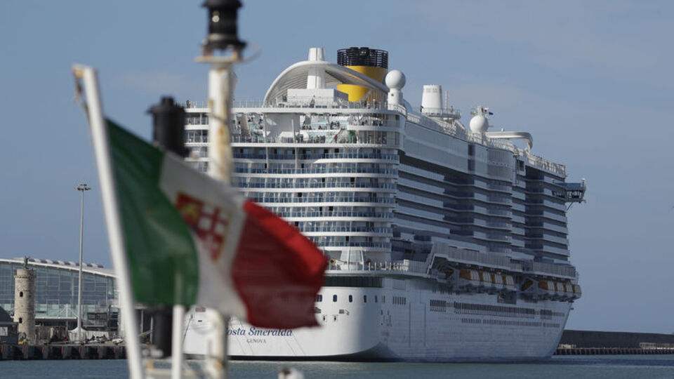 Türk yolculara korona kontrolü