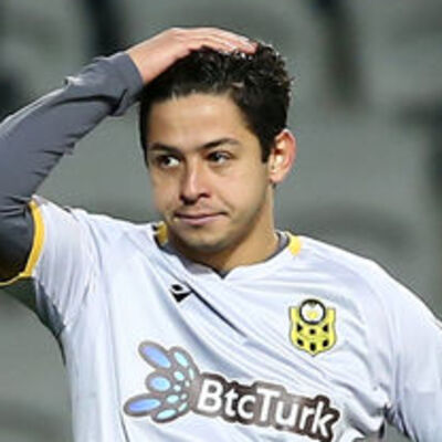 Malatya'dan Trabzon'a Guilherme tepkisi!