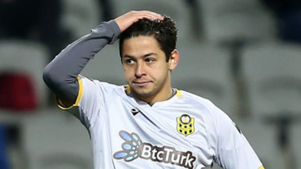 Malatya'dan Trabzon'a Guilherme tepkisi!