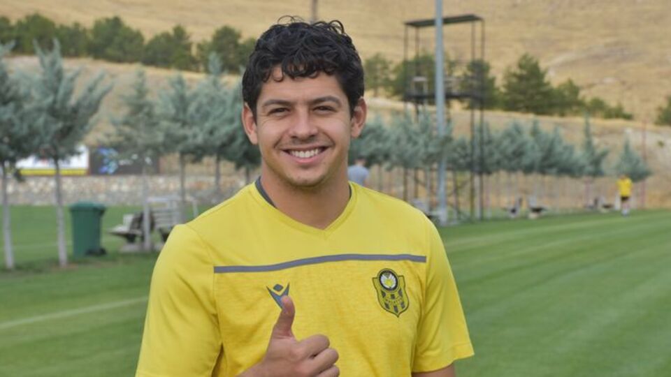 Guilherme sözleşmesini feshetti