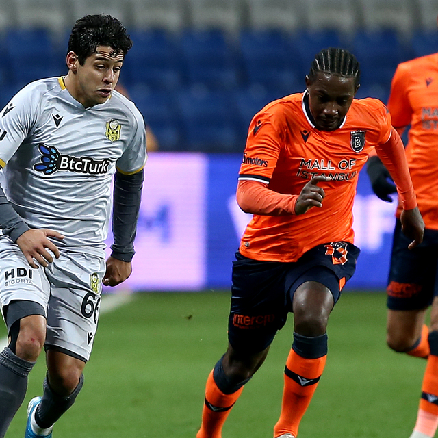 "Trabzonspor, Guilherme'yi alabiliyorsa alsın"