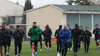 Denizlispor, çıkışa geçmek istiyor