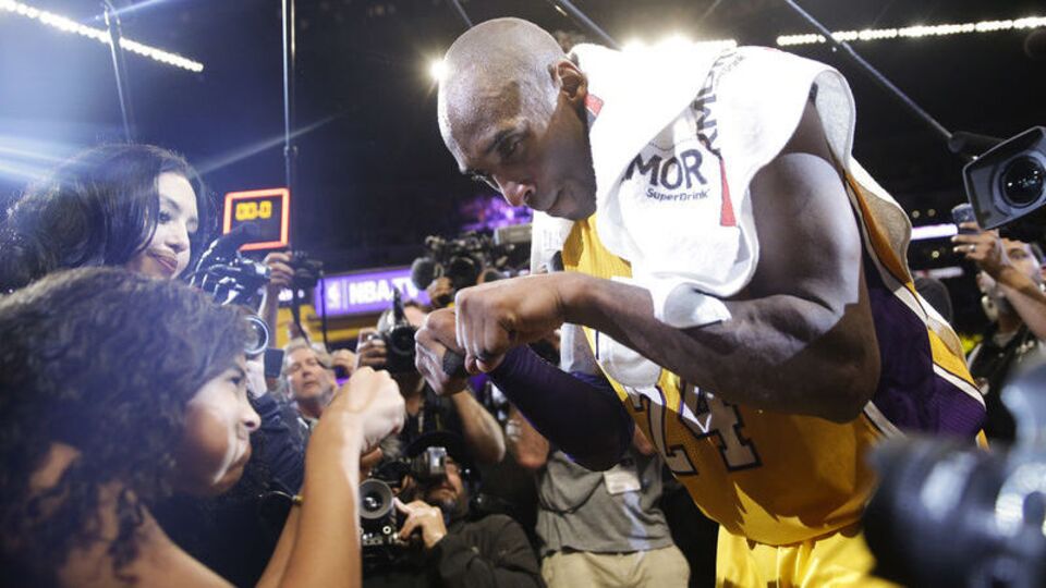 All-Star'ın formatı Kobe için değişti
