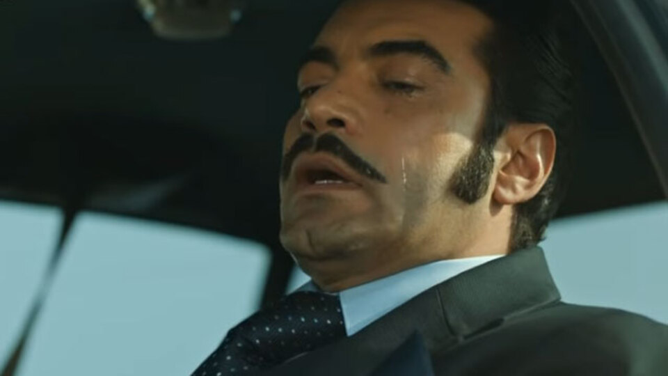 Bir Zamanlar Çukurova 53. son bölüm!