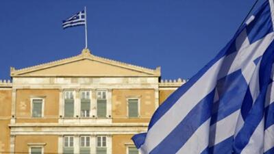 Yunanistan, ırkçı Yunan vekili kınadı