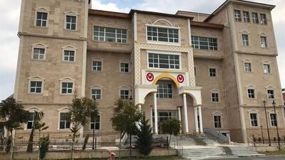 Kaymakamlık 2020 mesai saatleri