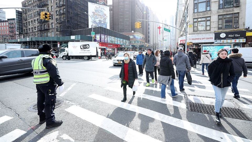 Çin yurt dışındaki Wuhanlıları geri getirecek