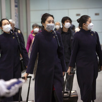 ABD Dışişleri Bakanlığı: Çin'e gitmeyin