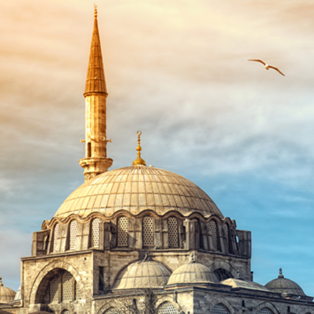 31 Ocak İstanbul Cuma namazı saati