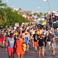 Turizm gelirleri yüzde 17 arttı