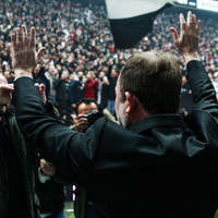 Beşiktaş kenetlendi!