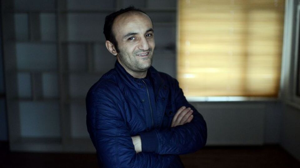 Ersin Korkut kimdir?