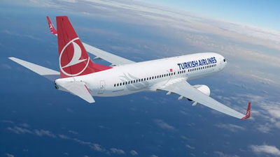 THY, Çin seferlerini durdurdu!