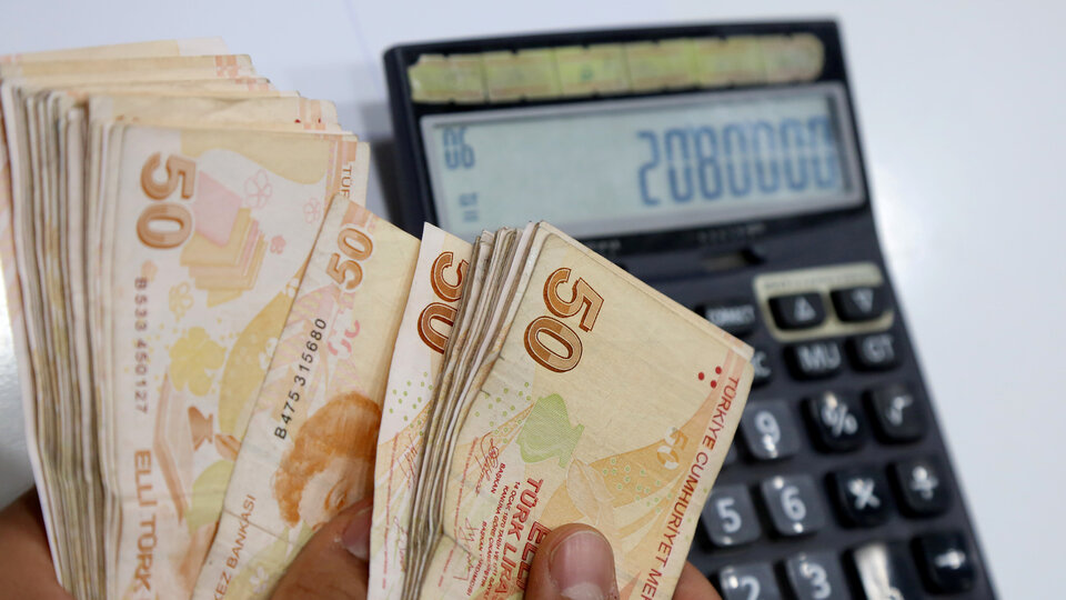 Kamu işçilerinin ek ödemesi bugün başlıyor