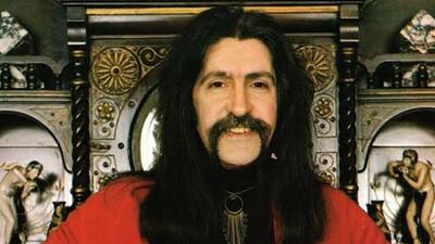 Barış Manço anılıyor