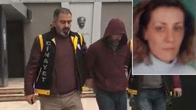 Çifte vahşette akli dengesi araştırılacak!