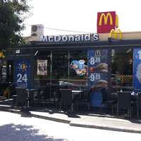 McDonald's Türkiye el değiştiriyor