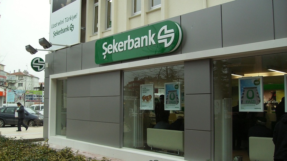 Şekerbank'tan sera üreticilerine destek