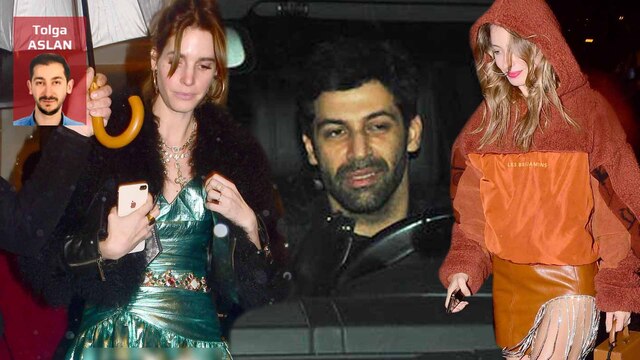 "Bunlar olağan şeyler"
