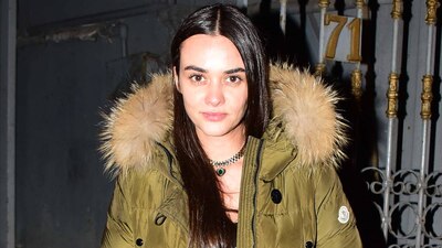 "Bütün Türkiye'ye geçmiş olsun"