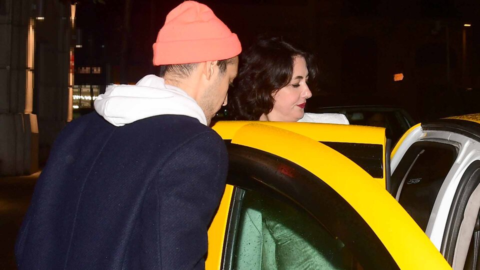 Meltem Cumbul gecelerde