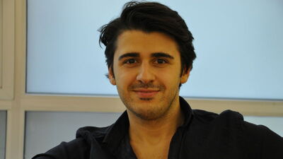 Tayfun Erdoğan kimdir?