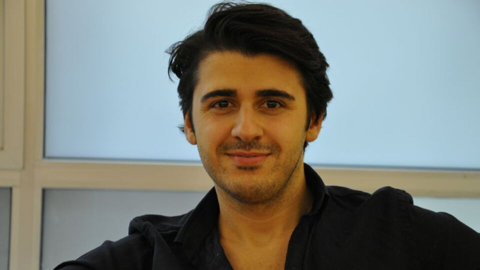 Tayfun Erdoğan kimdir?