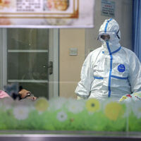 Koronavirüs'te bilanço artıyor! Ölü sayısı: 213!